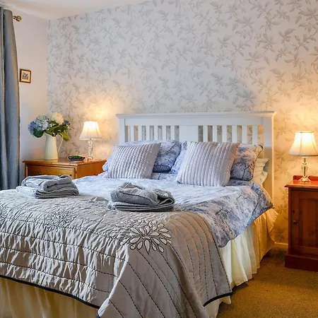 Bank View Ferienhaus Settle