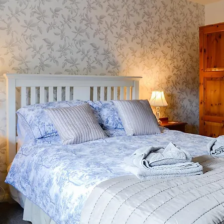 Ferienhaus Bank View