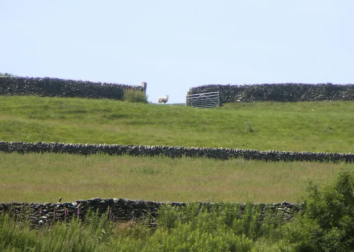 Ferienhaus Bank View