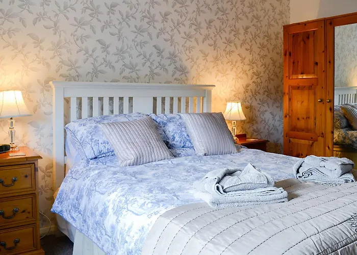 Дом отдыха Bank View